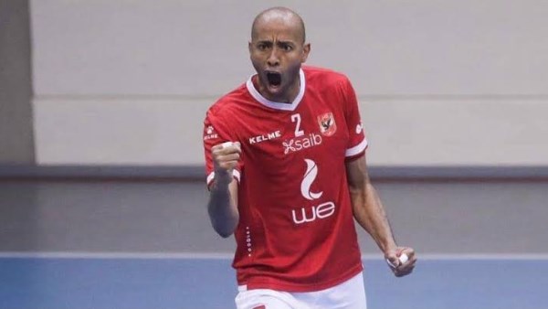 عبد الله عبد السلام يعتذر عن الانضمام لمنتخب الطائرة قبل المشاركة في بطولة العالم بـ الفلبين
