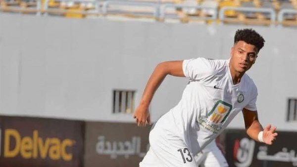 أحمد ربيع: أتمنى الانضمام للأهلي أو الزمالك.. وطارق مصطفى زي 
