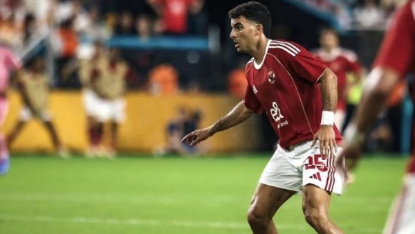 الأهلي وبالميراس كأس العالم للأندية 