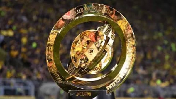 كأس العالم للأندية 