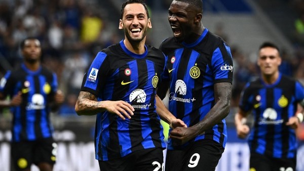 إنتر ميلان يواجه فلومينينسي في ثمن نهائي كأس العالم للأندية 2025