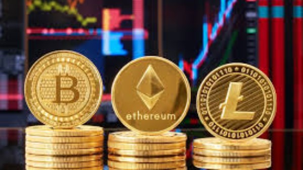 العملات الرقمية