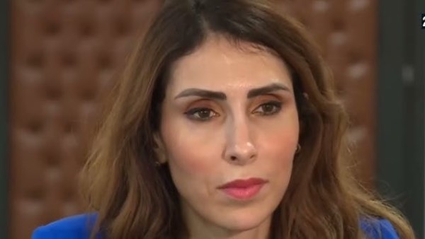 وزيرة العمل الفلسطينية