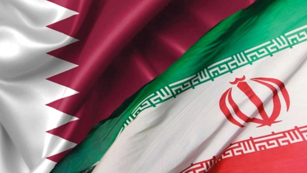 إيران و الدوحة