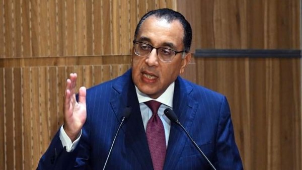 الدكتور مصطفى مدبولي، رئيس مجلس الوزراء