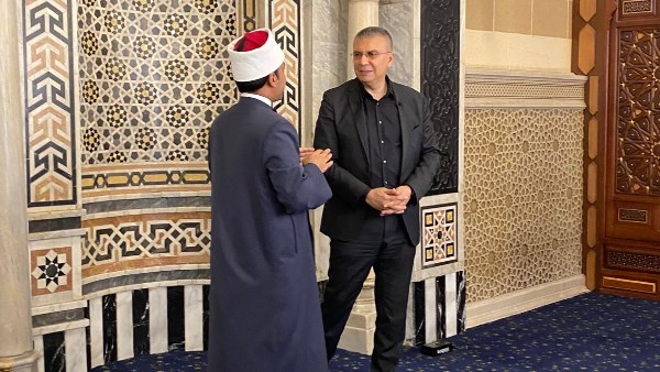 عمرو الليثي 