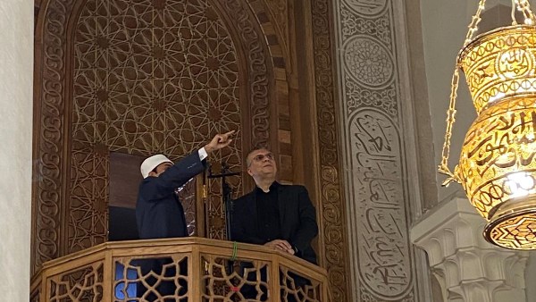 عمرو الليثي