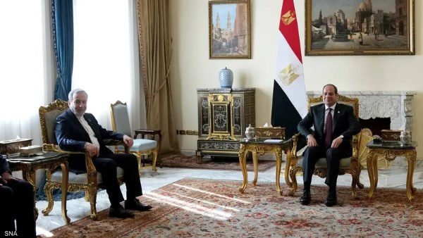 السيسي 
