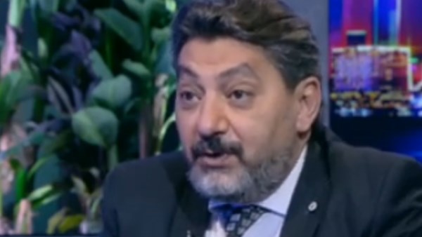 حسام الغمري 