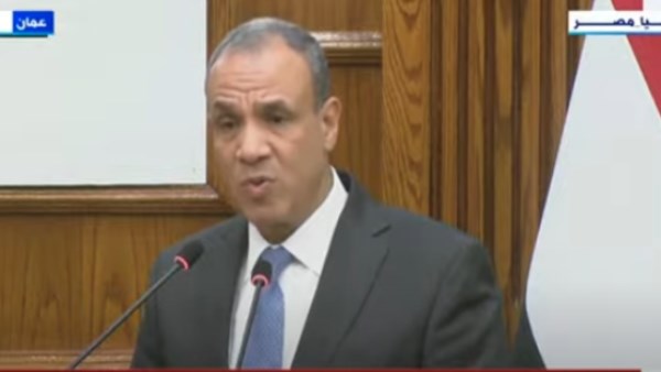 وزير الخارجية