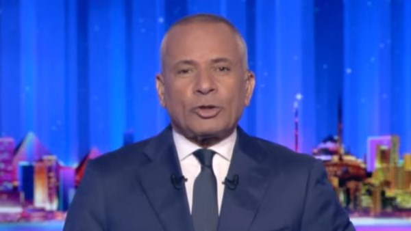 أحمد موسى يدعو إلى تعديل ميعاد مباراة نهائي كأس مصر