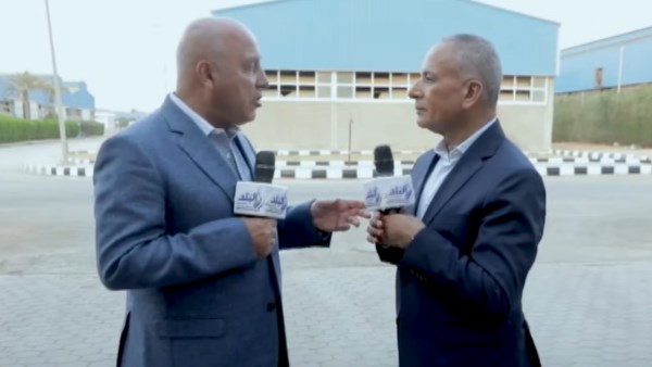 الوزير: مصر تتجه للطاقة المتجددة والتصنيع المحلي لتعزيز قطاع الصناعة