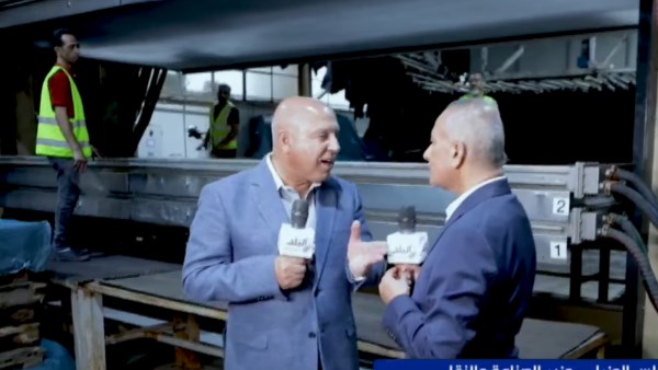 كامل الوزير يرد على تصريحات سميح ساويرس: مشكلته اتحلت بتوجيه رئاسي
