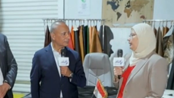 الدكتورة ناهد يوسف، رئيس هيئة التنمية الصناعية