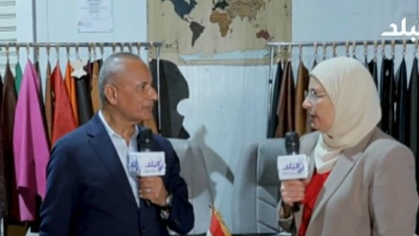 ناهد يوسف، رئيس هيئة التنمية الصناعية