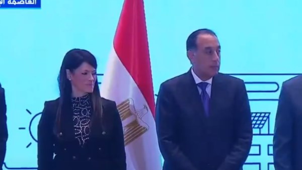 مصطفى مدبولي