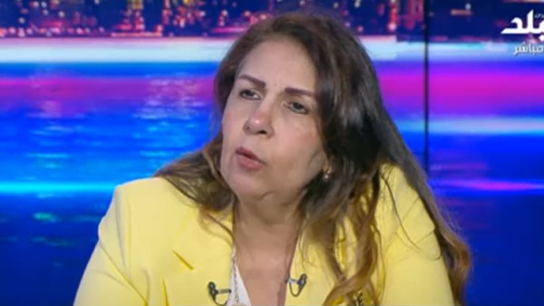 نيفين مسعد، أستاذة العلوم السياسية بجامعة القاهرة