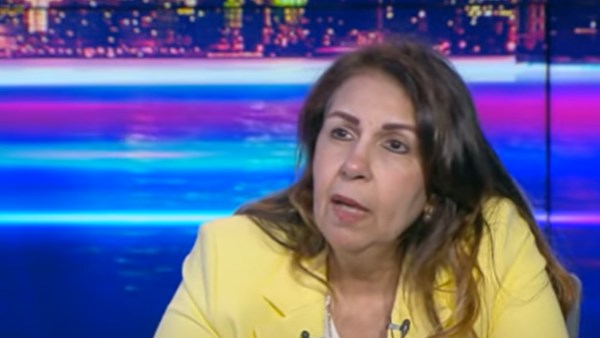 نيفين مسعد، أستاذة العلوم السياسية بجامعة القاهرة