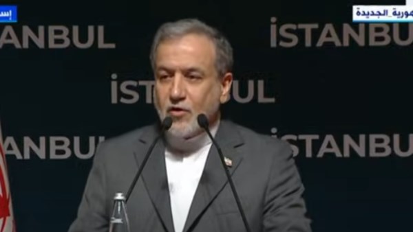 إيران: أمريكا تتحمل المسؤولية عن عواقب عملها العدواني