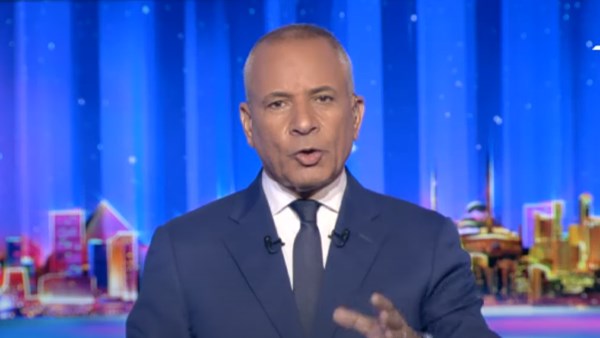 أحمد موسى يوضح حقيقة شائعات القبض على عضو بالنيابة وعدد من الضباط