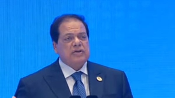 مصر تبرز في قمة الشركات متعددة الجنسيات بالصين.. أحمد موسى يشيد بالمشاركة