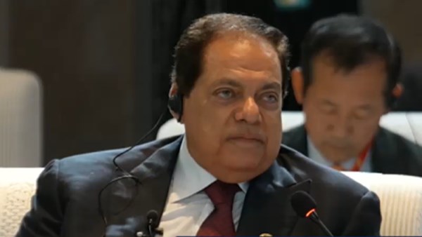 أبو العينين: أمتلك 5 مزارع نصدر منها لأوروبا.. والتكنولوجيا تفرض نفسها عالميًا