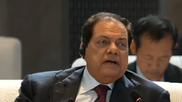أبو العينين: مصر تقدم حوافز غير مسبوقة لجذب الاستثمارات العالمية