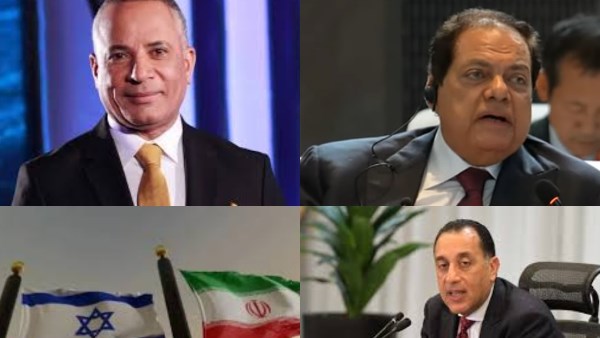 أخبار التوك شو