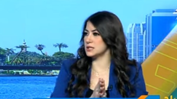 مدربة اللياقة البدنية درّية نادر عسر