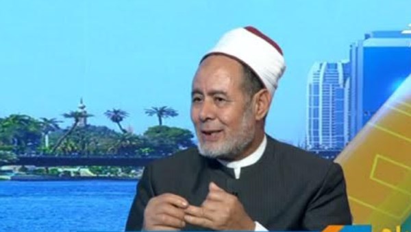 محمد عيد كيلاني، وكيل وزارة الأوقاف الأسبق
