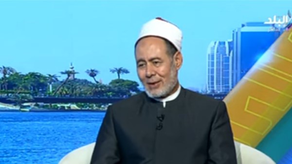 الشيخ محمد عيد كيلاني 