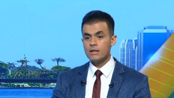 كريم جمال، خبير التغذية