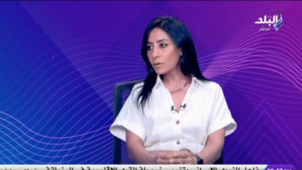 الدكتورة هدى رؤوف