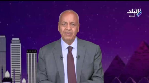 مصطفى بكرى