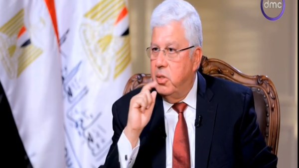 التعليم العالي: مؤشرات تطوير التعليم بدأت تؤتي ثمارها