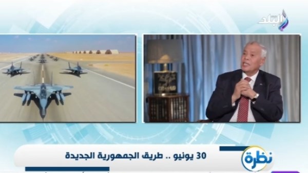 اللواء حمدى بخيت 