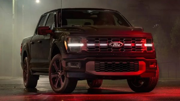 فورد F-150 لوبو موديل 2025 