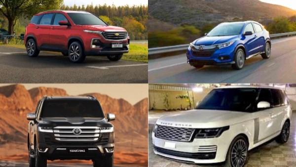 سيارات SUV مستعملة في السعودية