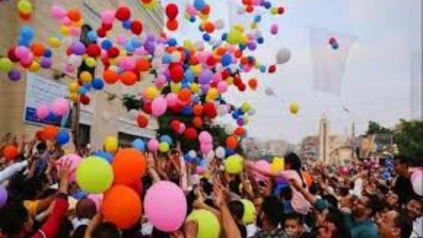 أفضل خروجات عيد الأضحى