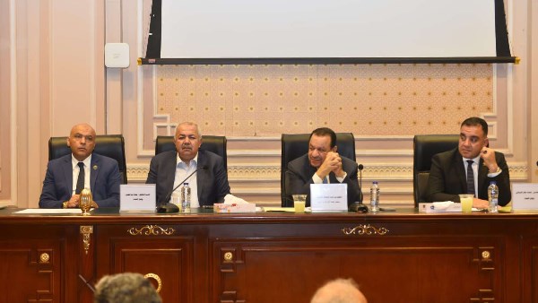 زراعة الشيوخ