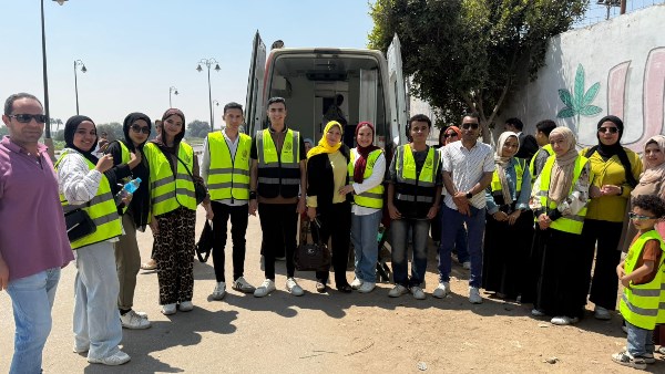  اليوم العالمي للتبرع بالدم