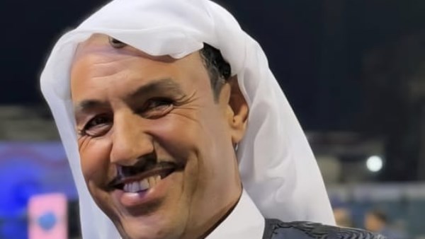 الشيخ عطية فضل شايخ عبدالرازق