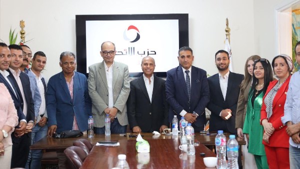  حزب الاتحاد