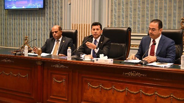 أبرز تعديلات شباب النواب على مشروع قانون تعديل قانون الرياضة