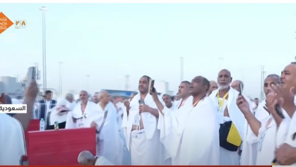 ضيوف الرحمن