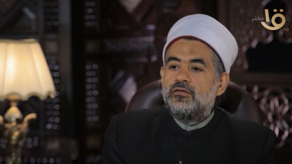 الدكتور خالد عمران