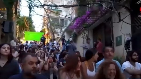 صورة ارشيفية