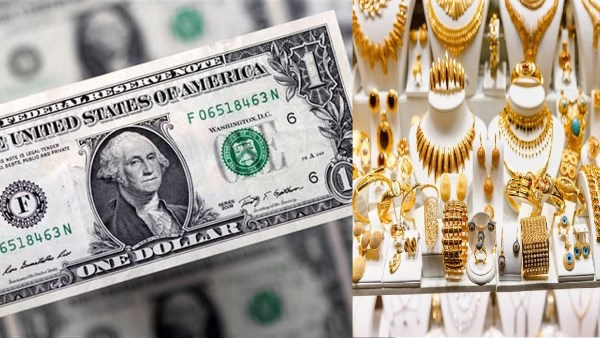 تعرف على أسعار الذهب والدولار وحالة الطقس اليوم الأربعاء.. أخبار تهمك