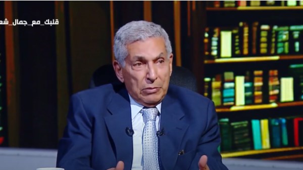 الدكتور خيري عبد الدايم