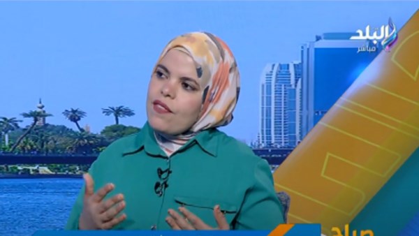 الدكتورة هدى سلامة